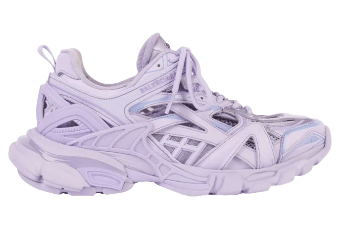 Balenciaga Track 2.0 Lilac (W) (568615W3AG15310)