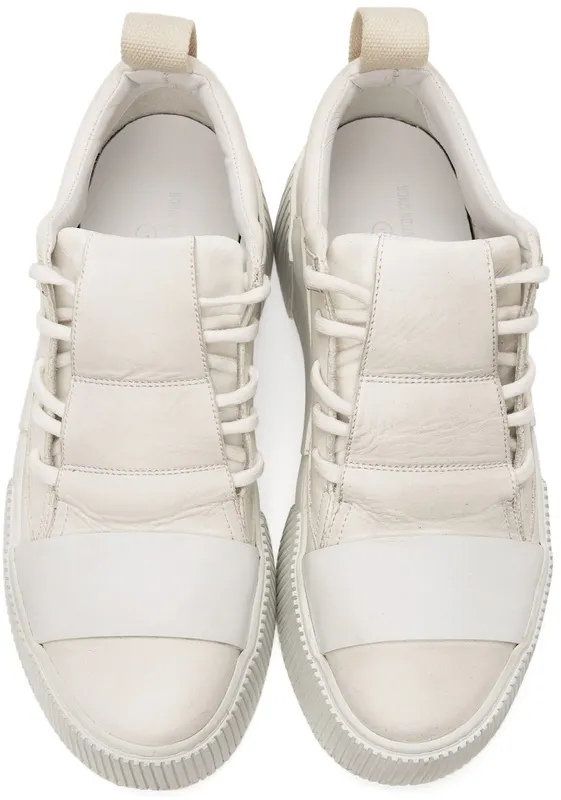 Boris Bidjan Saberi Grey Bamba 2 LIGHT GREY (204- BAMBA2.1)
