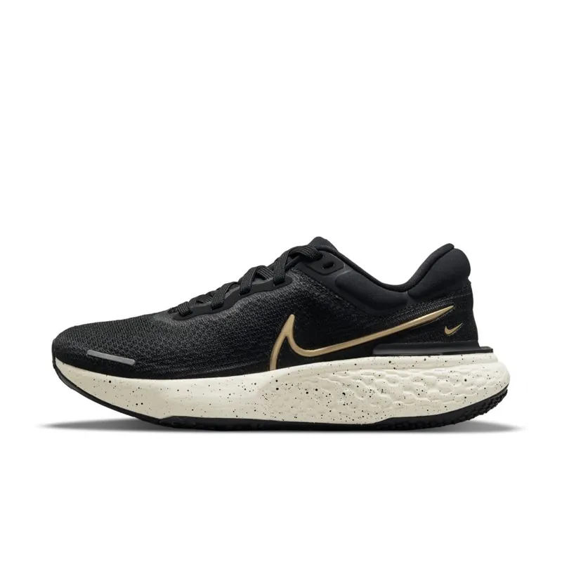 Nike ZoomX Invincible Run Flyknit Road Running Black (CT2229-004)