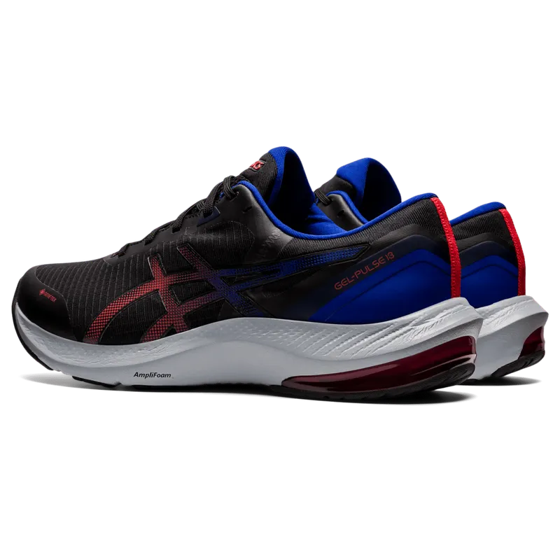 Asics GEL-PULSE 13 GTX Black/Electric Red (1011B178.001)