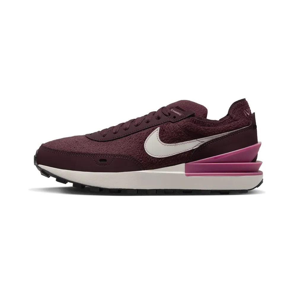 Nike Waffle One SE Red (DQ5141-600)