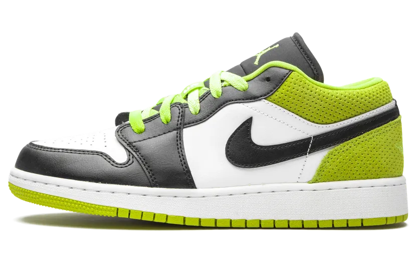 Air Jordan 1 low SE (GS) (CT1564-003)