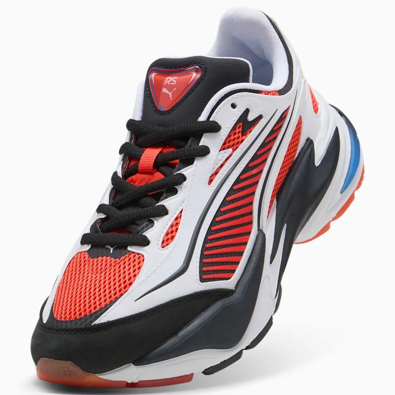 Puma sneaker Red (402916-04)