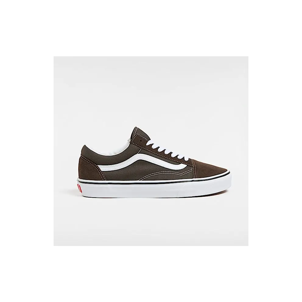 Vans Old Skool Color Theory Turkish Coffee (VN000CT8D4C)