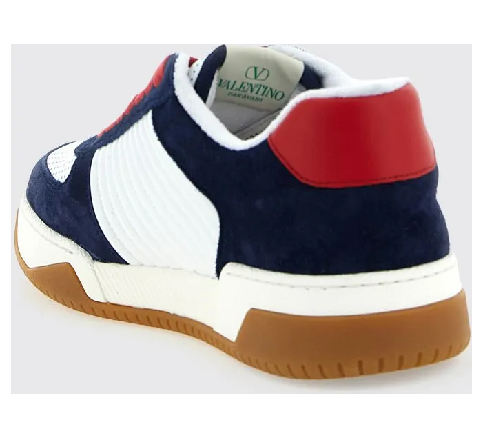 Valentino garavani Sneakers Blue (8Y2S0M78ZZM0BK) (2)