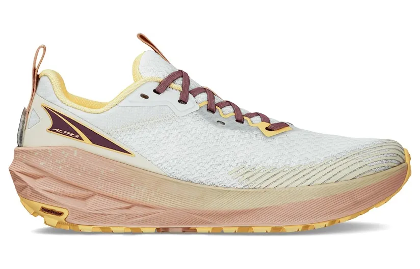Altra Experience Wild 2 White (AL0A85RY110)