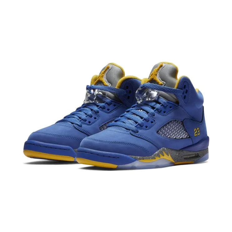 Air Jordan 5 JSP GS Laney (CI3287-400)