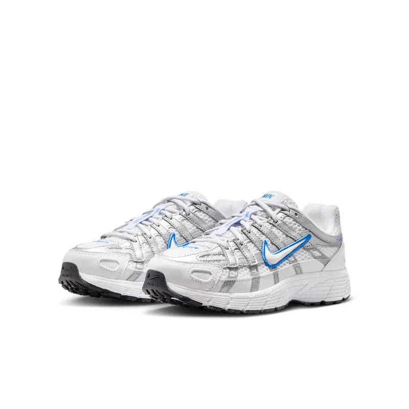 Nike P-6000 White (II6084-100)