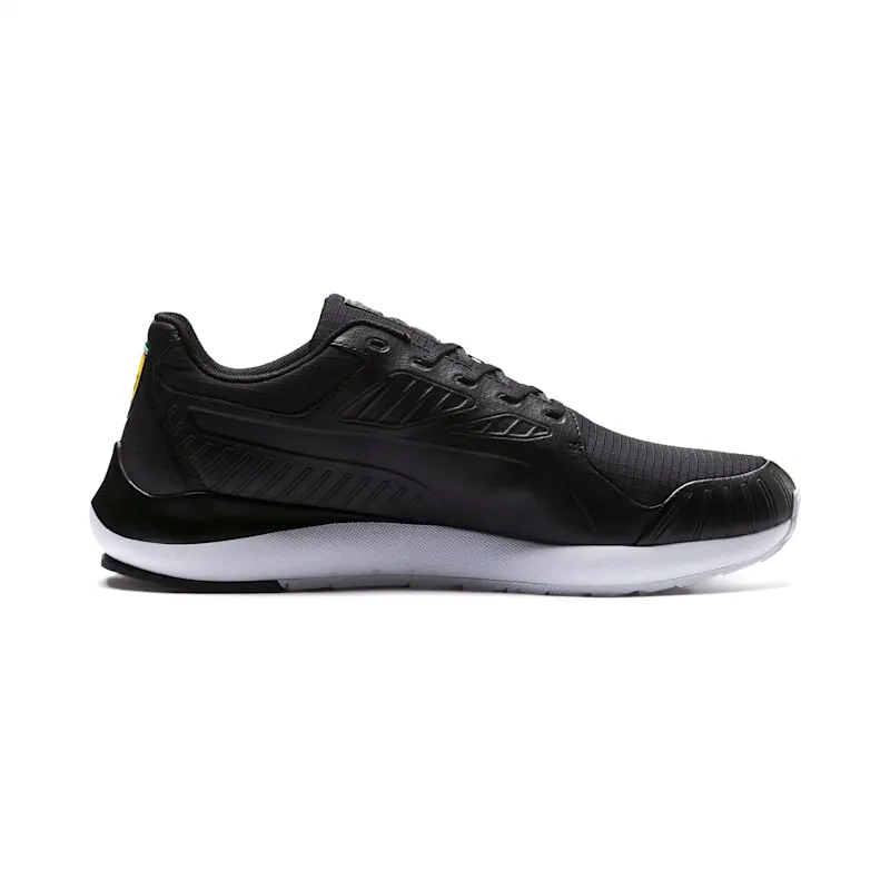 Puma SF Evo Cat 2 “BLACK” (306206-01)