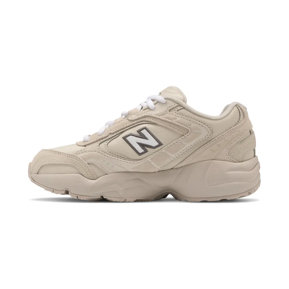 New Balance 452 Beige (W) (WX452SR)
