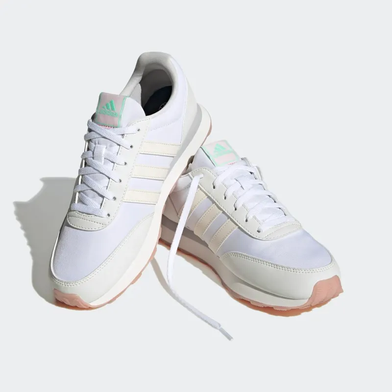 Adidas Run 60s 3.0 Lifestyle Running Cloud White / Chalk White / Crystal White (HP2252)