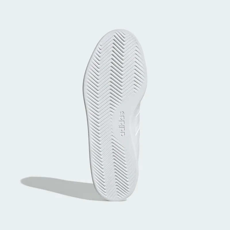 Adidas Breaknet 3.0 Cloud White / Cloud White / Cloud White (JR3546)