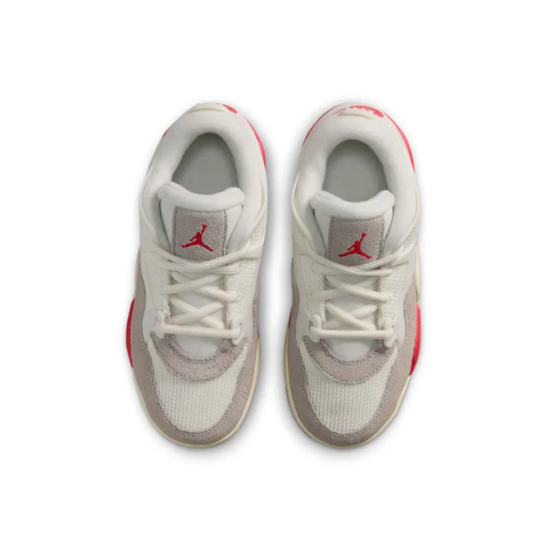 Jordan 4 RM Fire Red (IH7459-100)