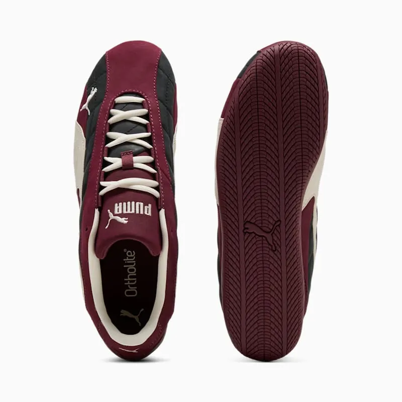 Puma Speedcat Plus Quilted “Ruby Shimmer” (403429-02)