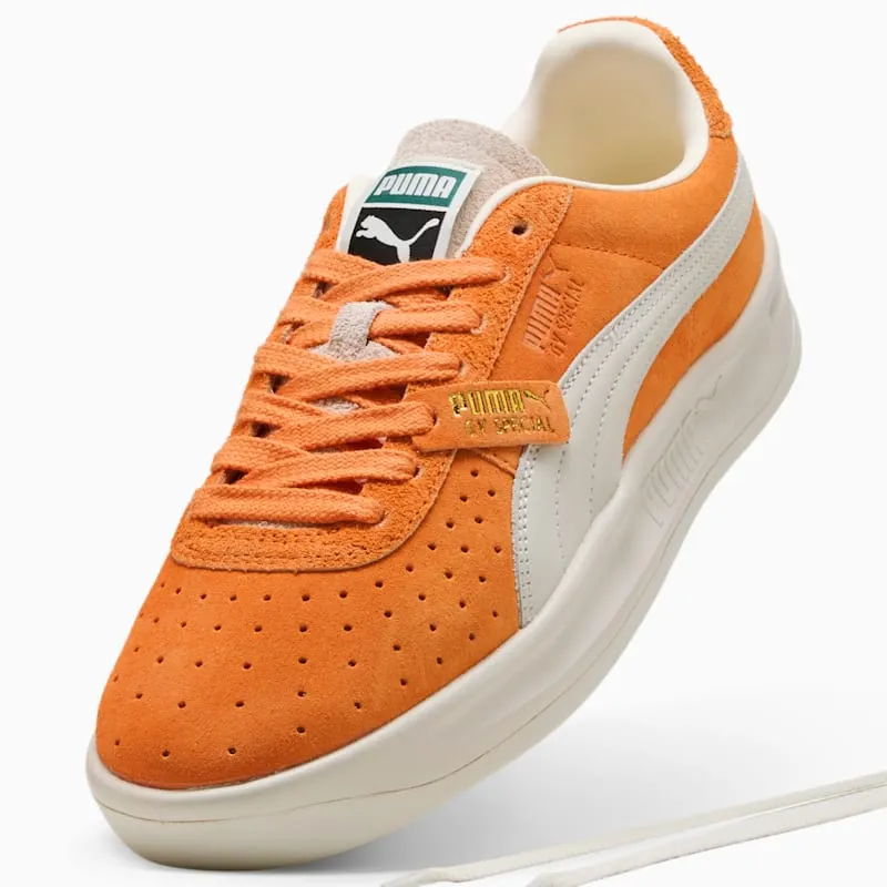 Puma GV Special Suede Maple Syrup (398508-04)