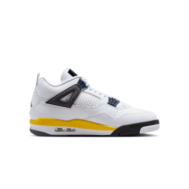 Air Jordan 4 “Tour Yellow” keert na 20 jaar terug — 5 september (4)