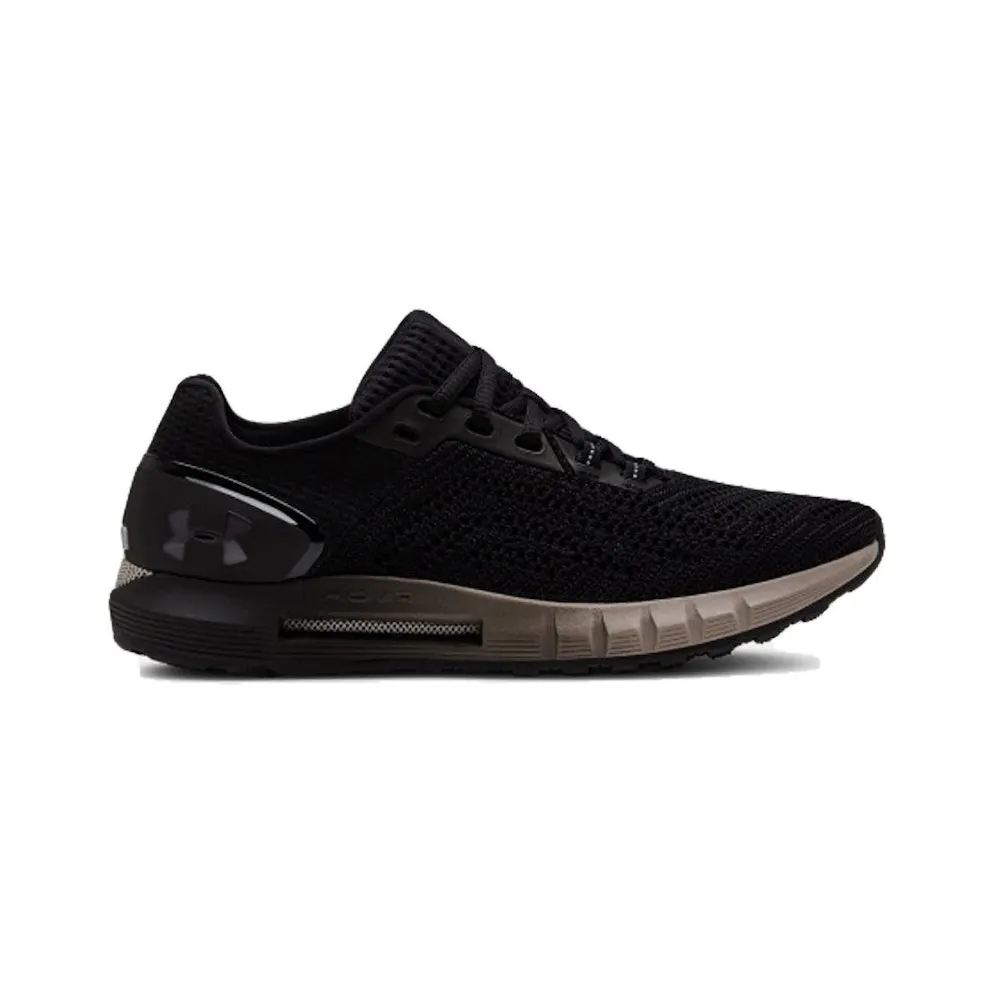 Under Armour HOVR Sonic 2 Black Beige (3021588-002)