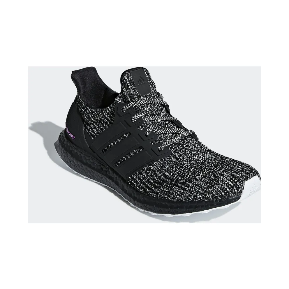 adidas Ultra Boost 4.0 Breast Cancer Awareness Cloud White/Core Black/Shock Pink (BC0247)
