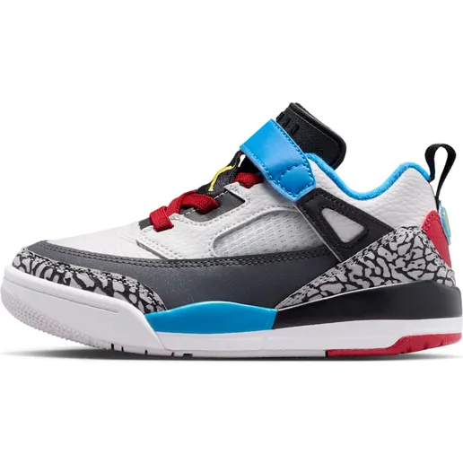 Jordan Spizike Low SE Bordeaux (IM7422-004)