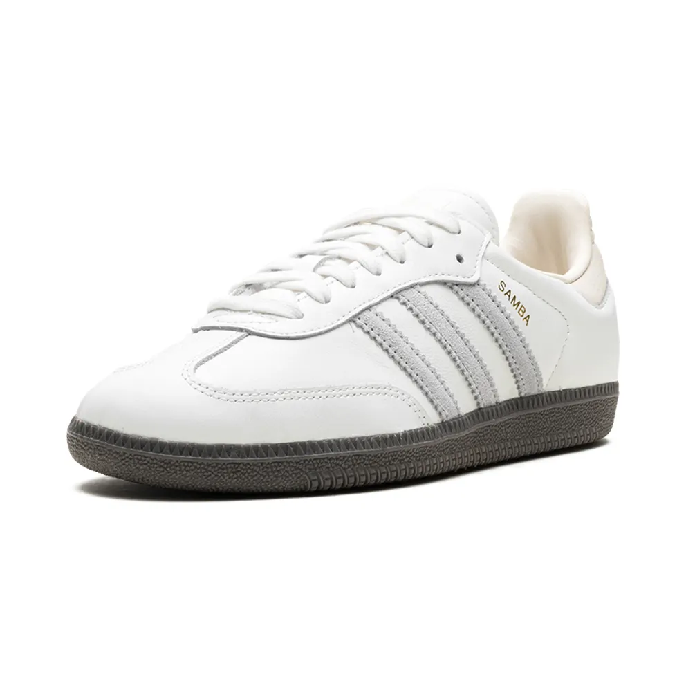 Adidas Samba OG “Cream White” (IH4880)