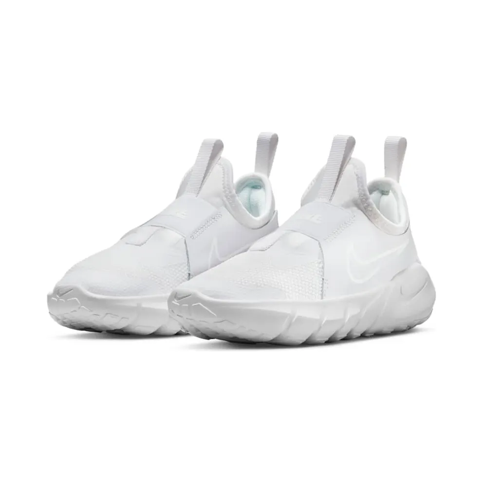Nike Flex Runner 2 Younger Kids’ White (DJ6040-100)
