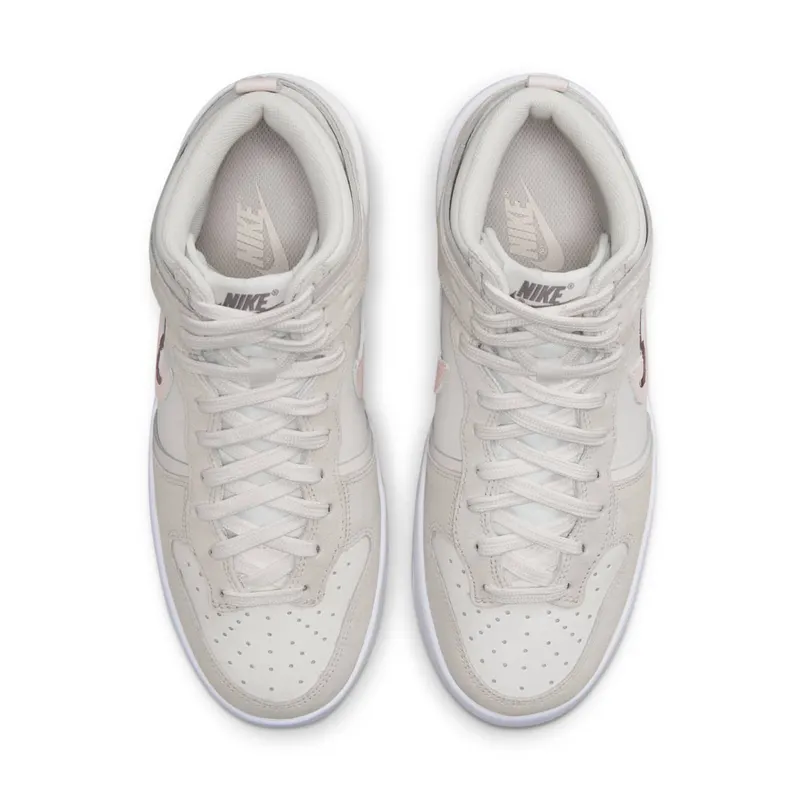 Nike Dunk High Up Grey (DH3718-108)