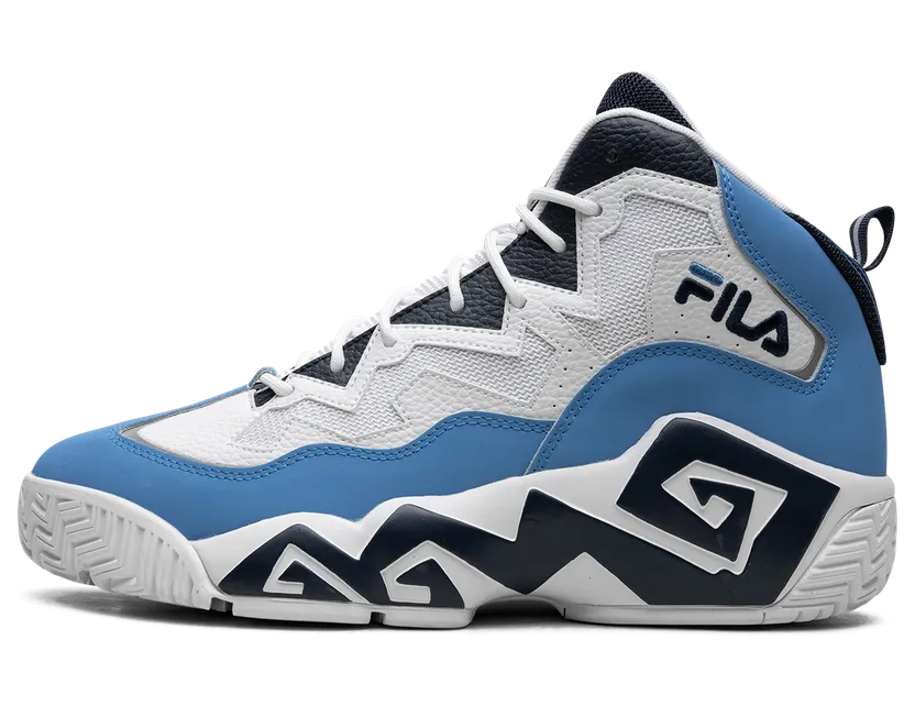 Fila MB FG “White / Blue” (1BM02039-147)