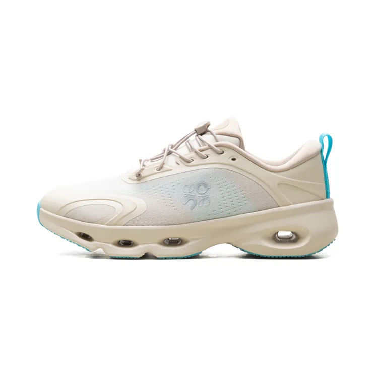 On Running Cloudsolo “LOEWE Sand Turquoise” (3WF30604606)