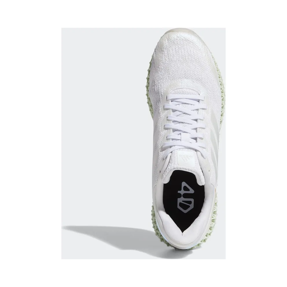 adidas 4D Run 1.0 Triple White Cloud White/Cloud White/Cloud White (FW1229)