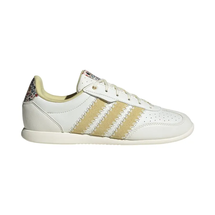 adidas Barreda Lo Off White Powder Yellow (KI2964)