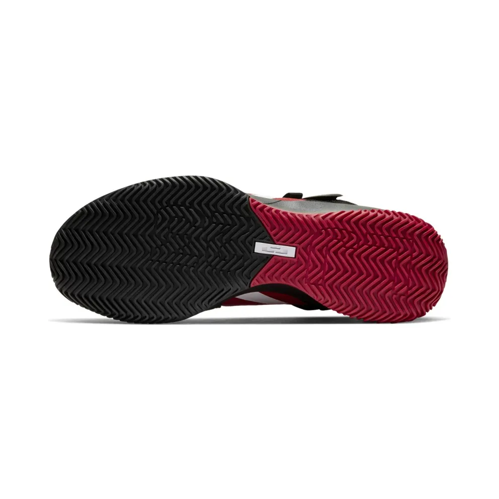 Nike LeBron Soldier 13 SFG Red Black White University Red/Black/White (AR4225-600)