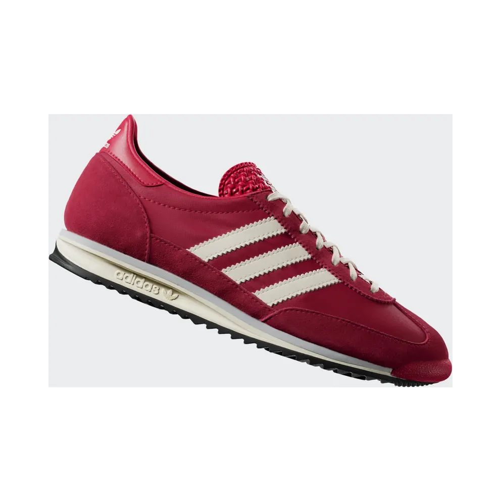 adidas SL 72 Better Scarlet / Cream White / Halo Blue (IE3475)
