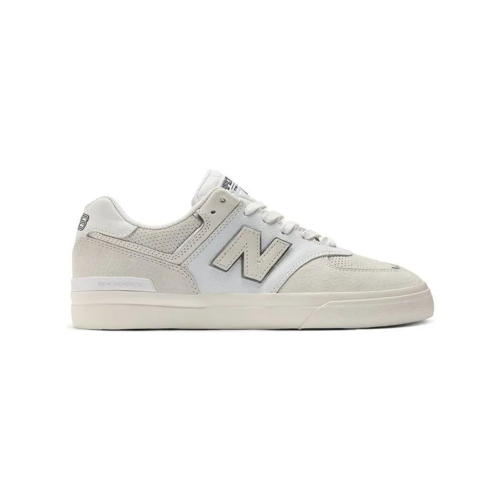 New Balance Numeric 574 Vulc Arrow & Beast (NM574VAB)