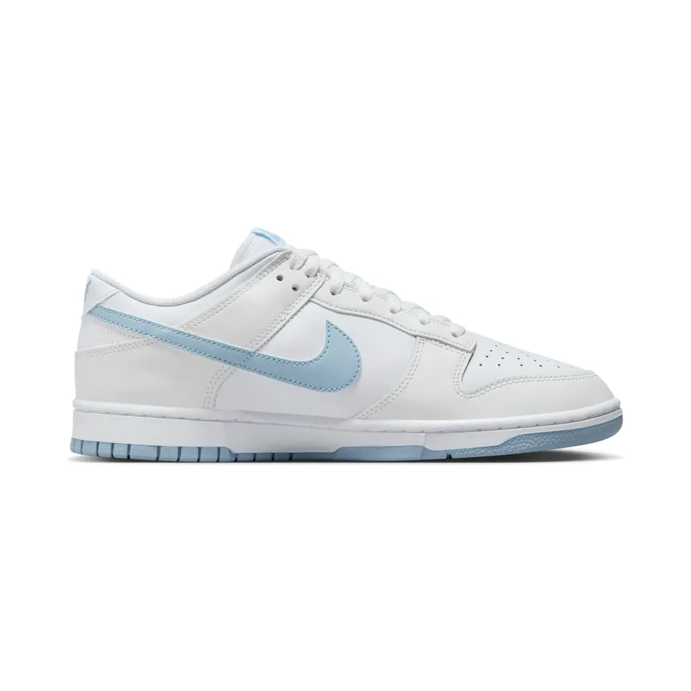 Nike DUNK LOW “Light Armory Blue” (DV0831-109)