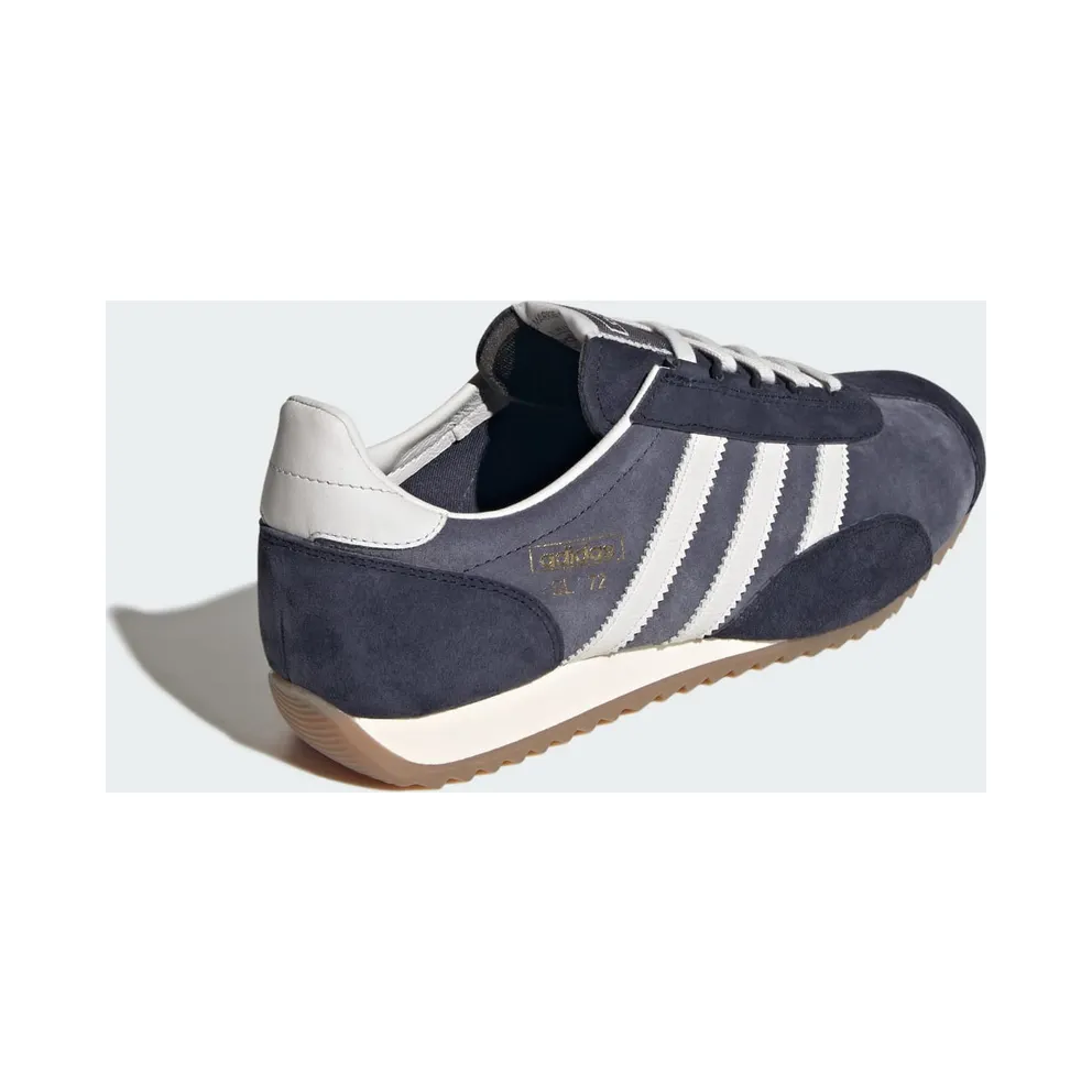 Adidas SL 72 PT Shadow Navy / Crystal White / Legend Ink (KJ1064)