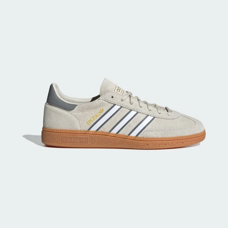 Adidas Handball Spezial “Alumina Cloud White” (JH5441)