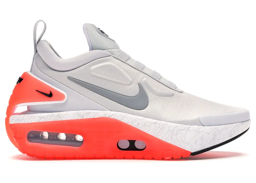 Nike Adapt Auto Max Infrared (US Charger)