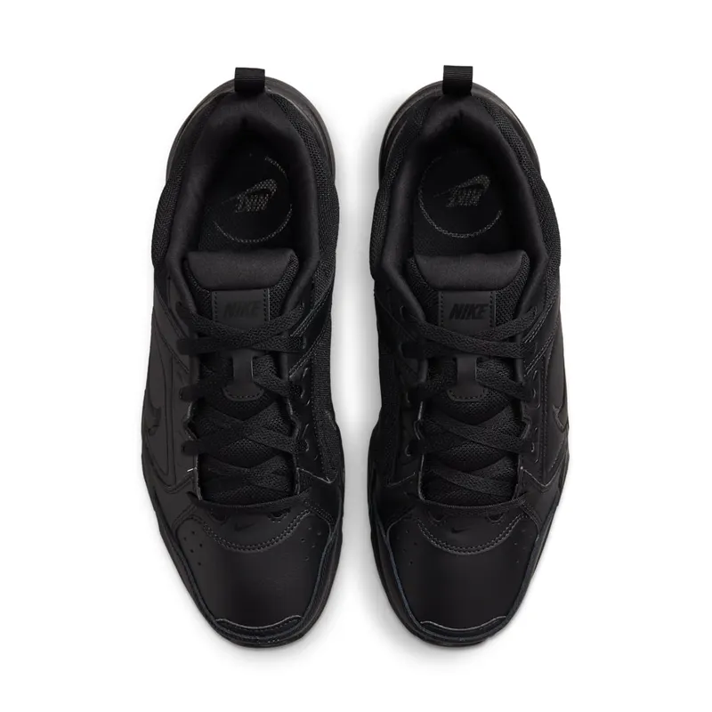 Nike Defy All Day Training Black (DJ1196-001)