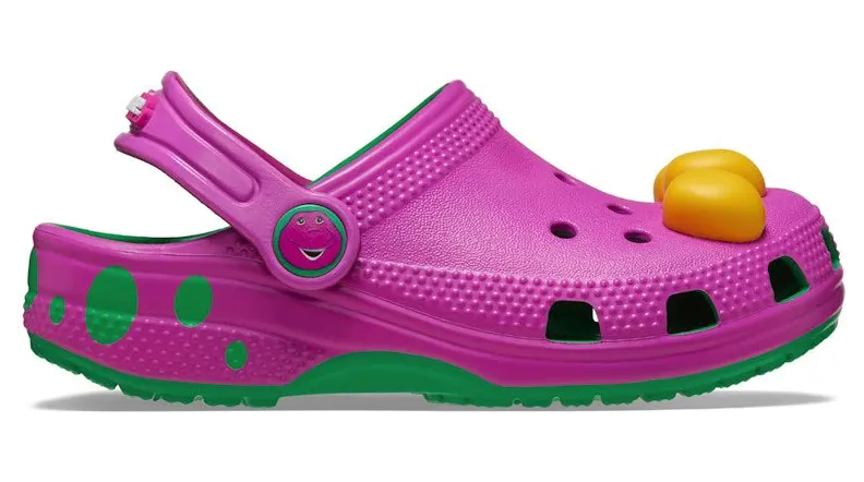 crocs-classic 209468-3E8