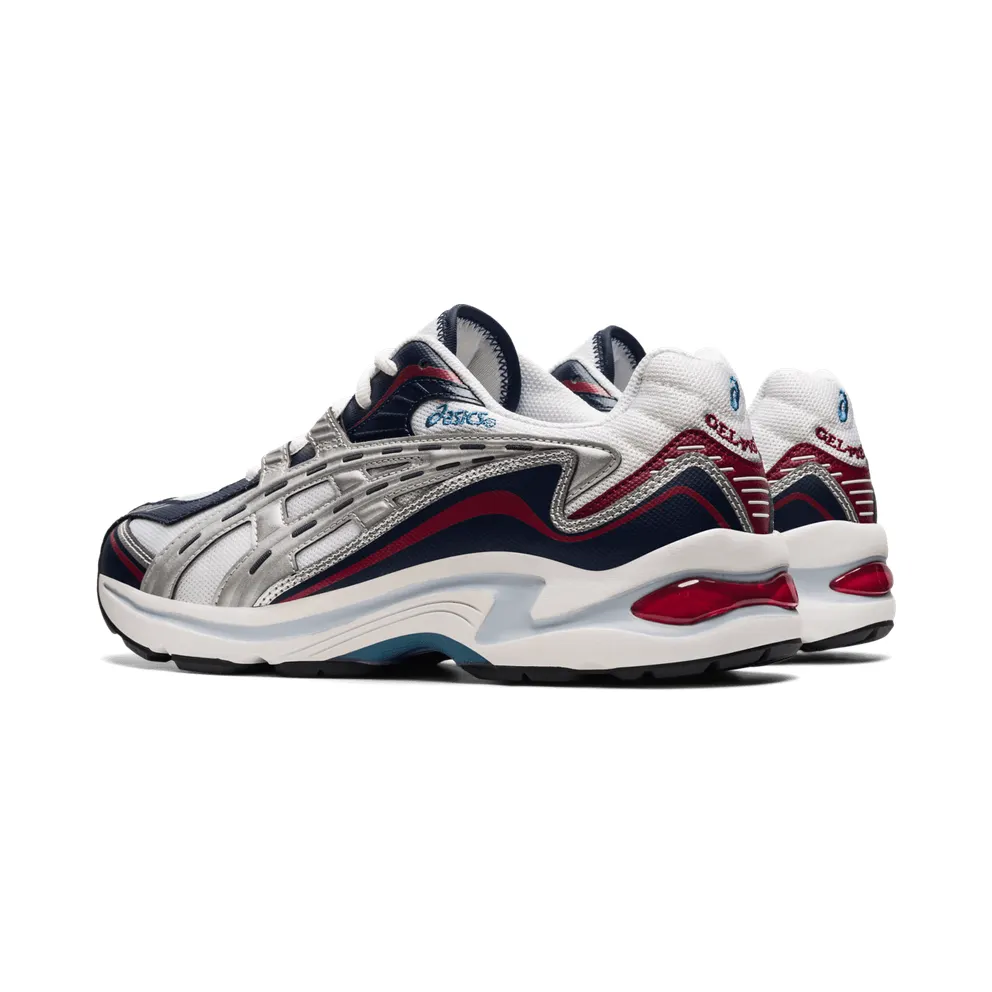 Asics Gel-preleus™ White/Pure Silver (1201A084.102)