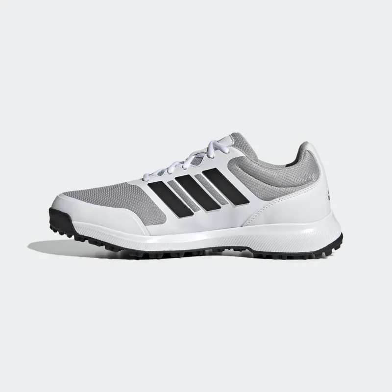 Adidas Tech Response SL Spikeless Golf Shoes Cloud White / Core Black / Grey Two (EG5294)