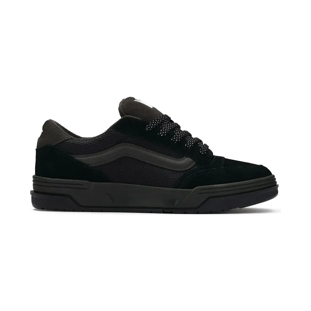 Vans Hylane Black / Black (VN000D8NBKA1)