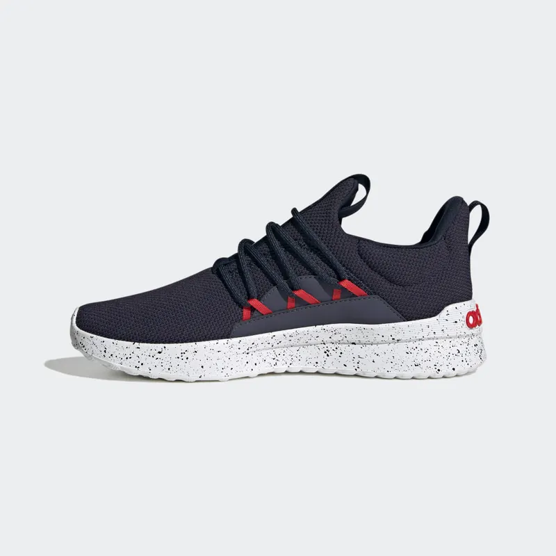 Adidas Lite Racer Adapt 4.0 Cloudfoam Lifestyle Slip-On Legend Ink / Legend Ink / Shadow Navy (HP2677)