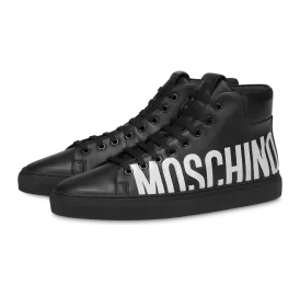 moschino-sneaker POLMB15052G08GA0000