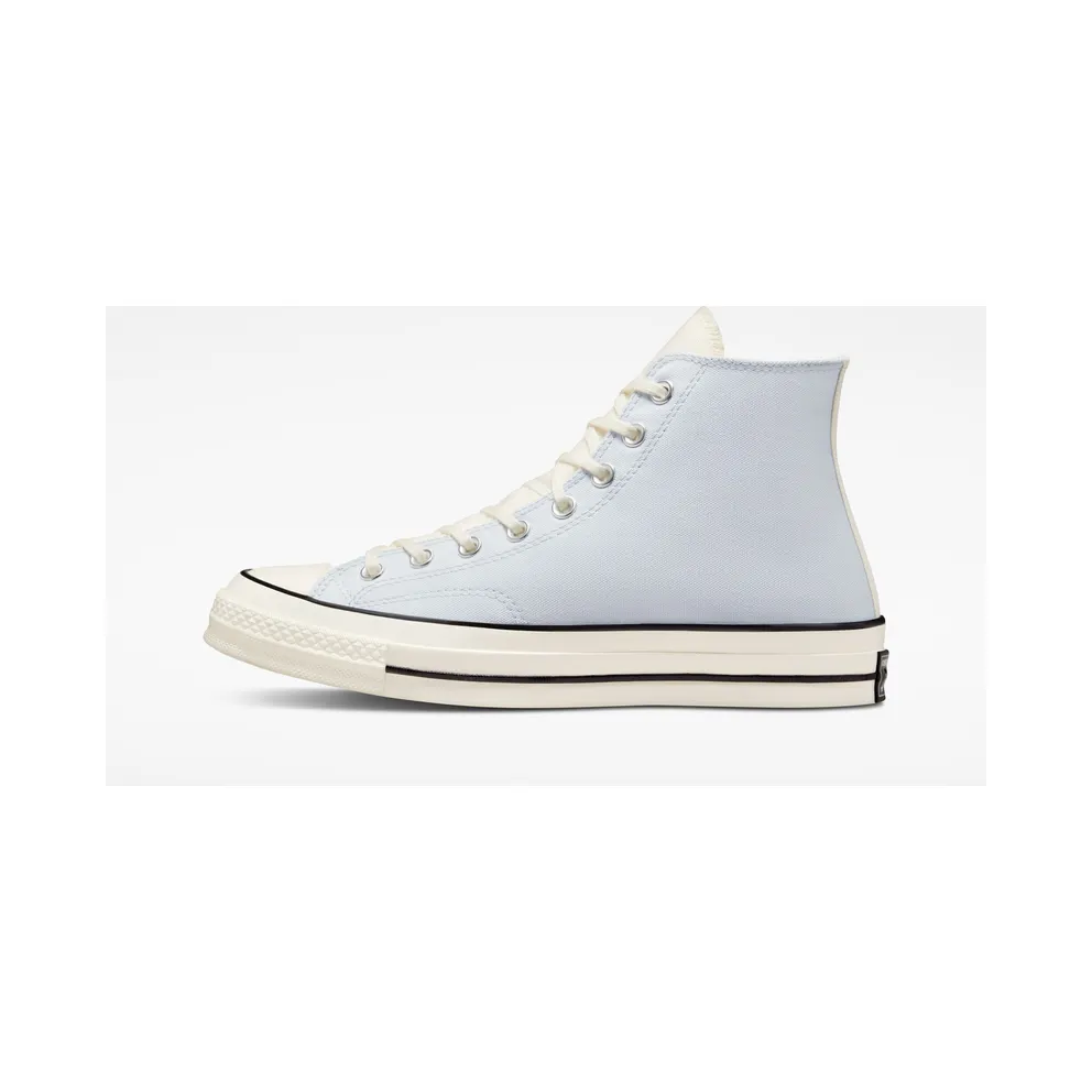 Converse Chuck 70 Nautical Tri-Blocked Ghosted/vintage White/egret