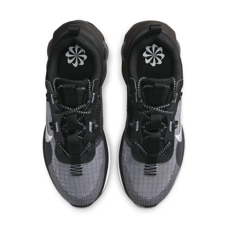 Nike Air Max 2021 Black 50% Sustainable Materials (DA1925-001)