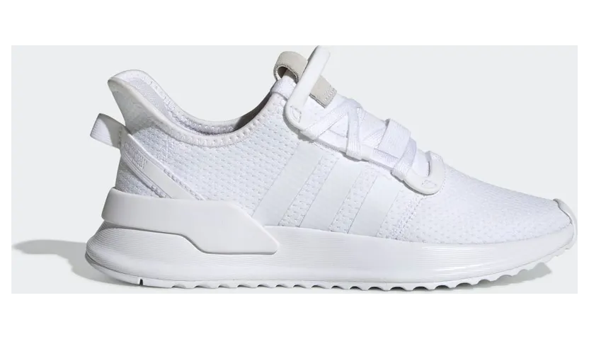 adidas U_Path Run Cloud White / Cloud White / Cloud White (G28109)