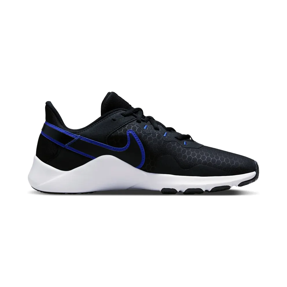 Nike Legend Essential 2 Training Blue (CQ9356-403)