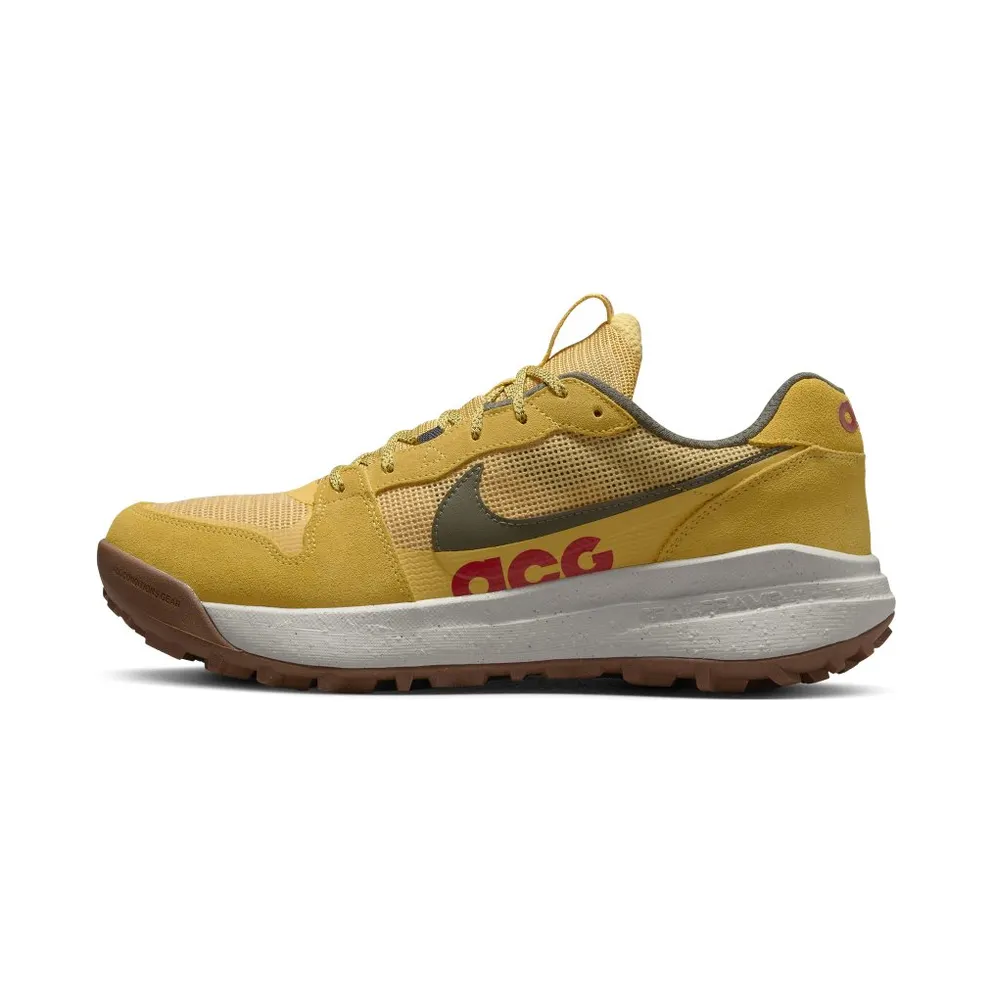 Nike ACG Lowcate Yellow (DM8019-700)