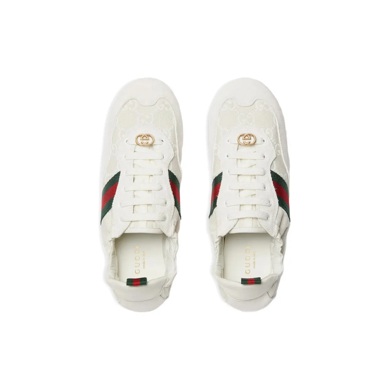 Gucci Shift “Neutrals” (857963 AAF2F 9163) (3)